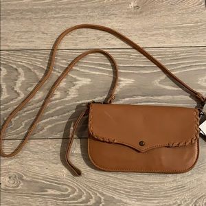 The Sak collective purse